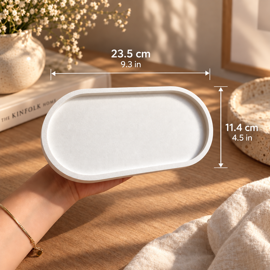 Linea Tray