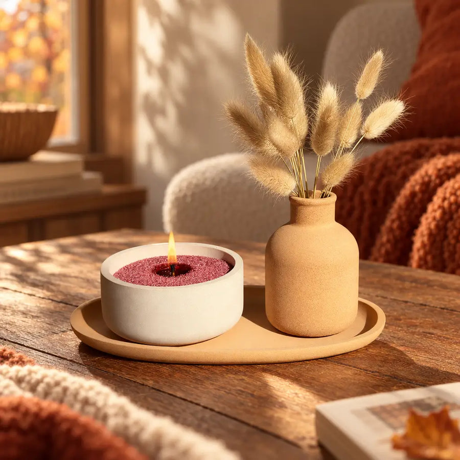 Little autumn set