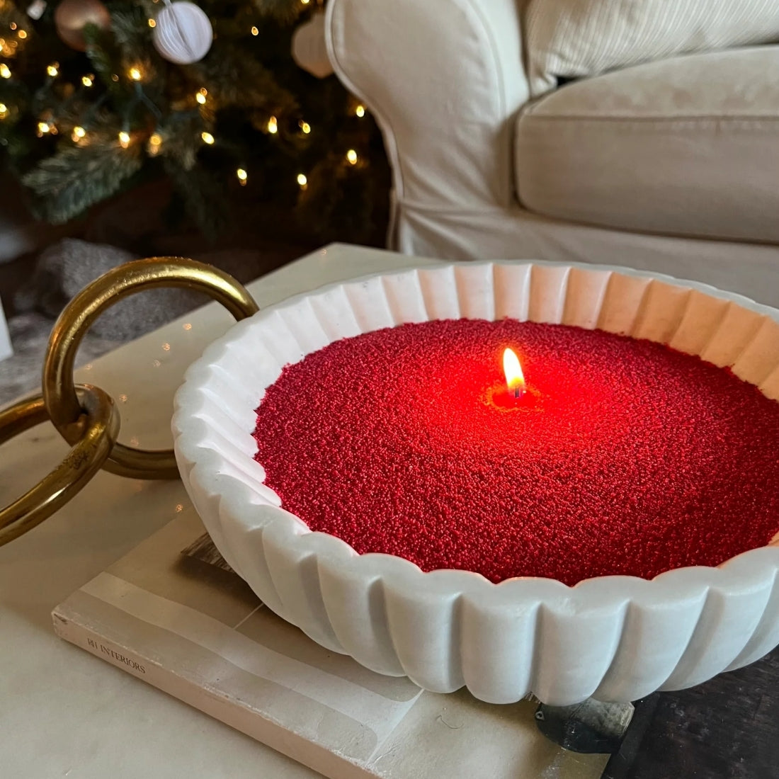 Add bespoke essential oils or enjoy pure ambiance