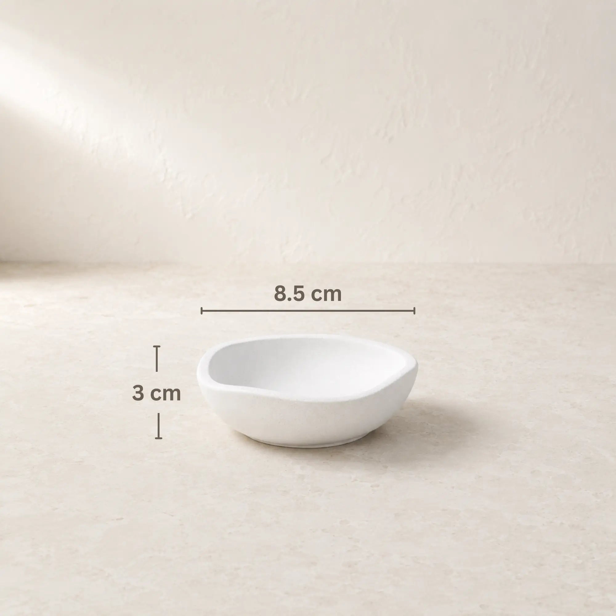 Pebble Dish