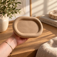 Curve Tray