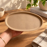 Plateau Ellipse