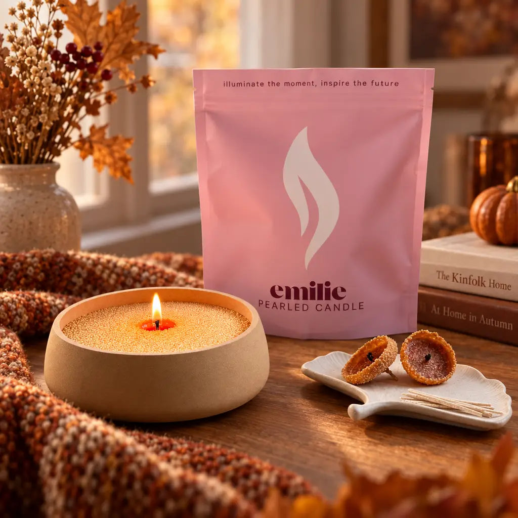 The Autumn Ritual Set