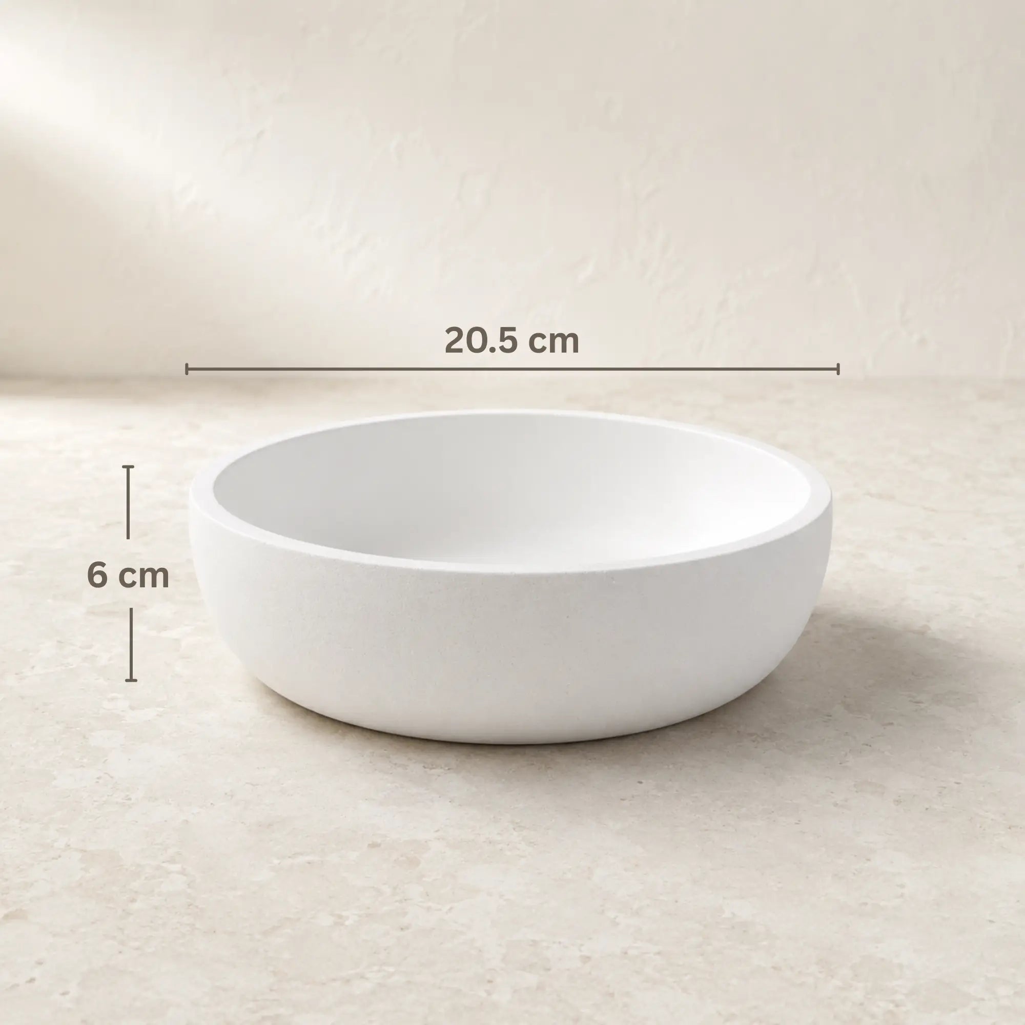 The Emilie Bowl