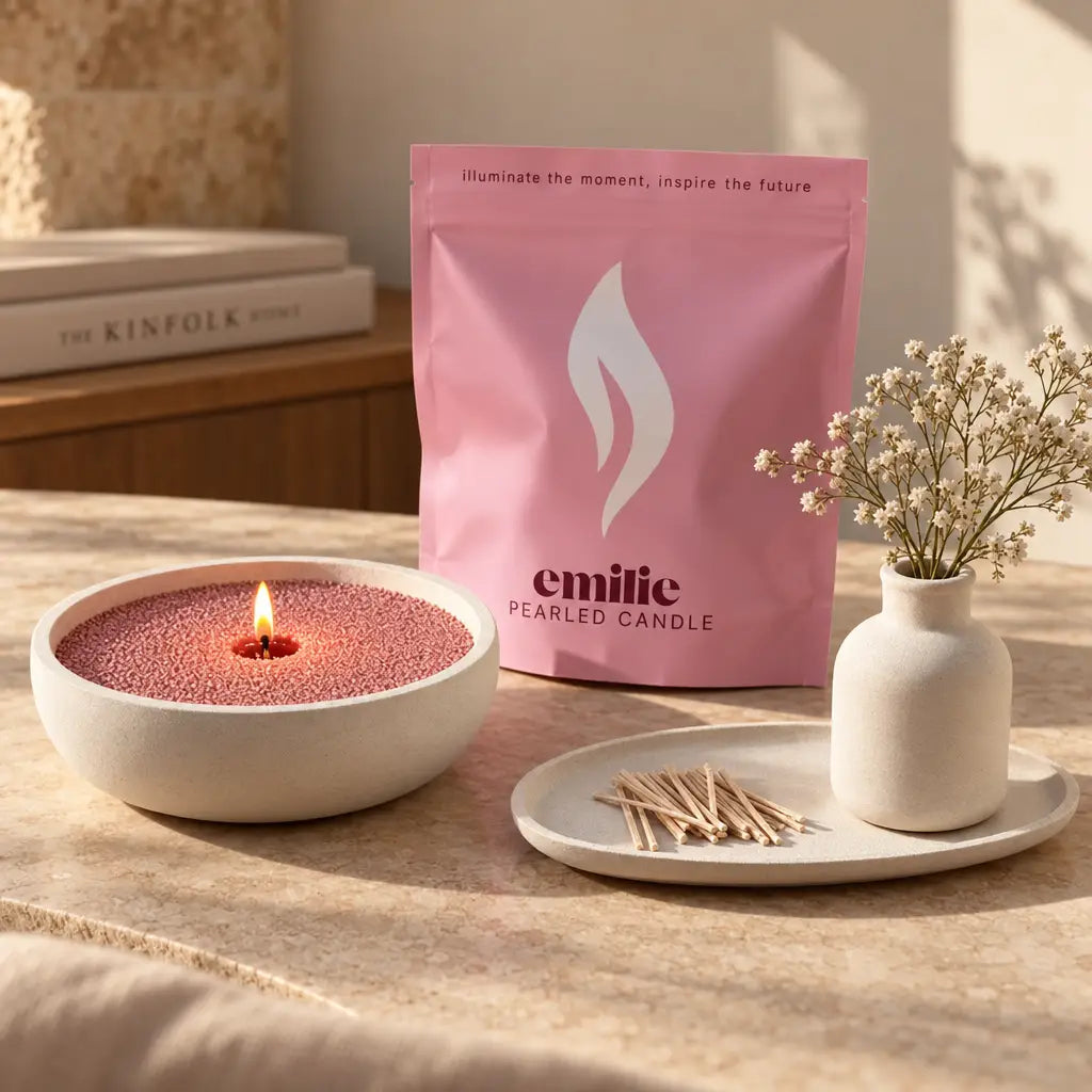 The Emilie Signature Set