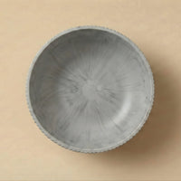 Emilie Bol Halo // Handmade Vase - Emilie Candle