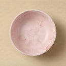 Emilie Bol Halo // Handmade Vase - Emilie Candle