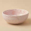 Emilie Bol Halo // Handmade Vase - Emilie Candle