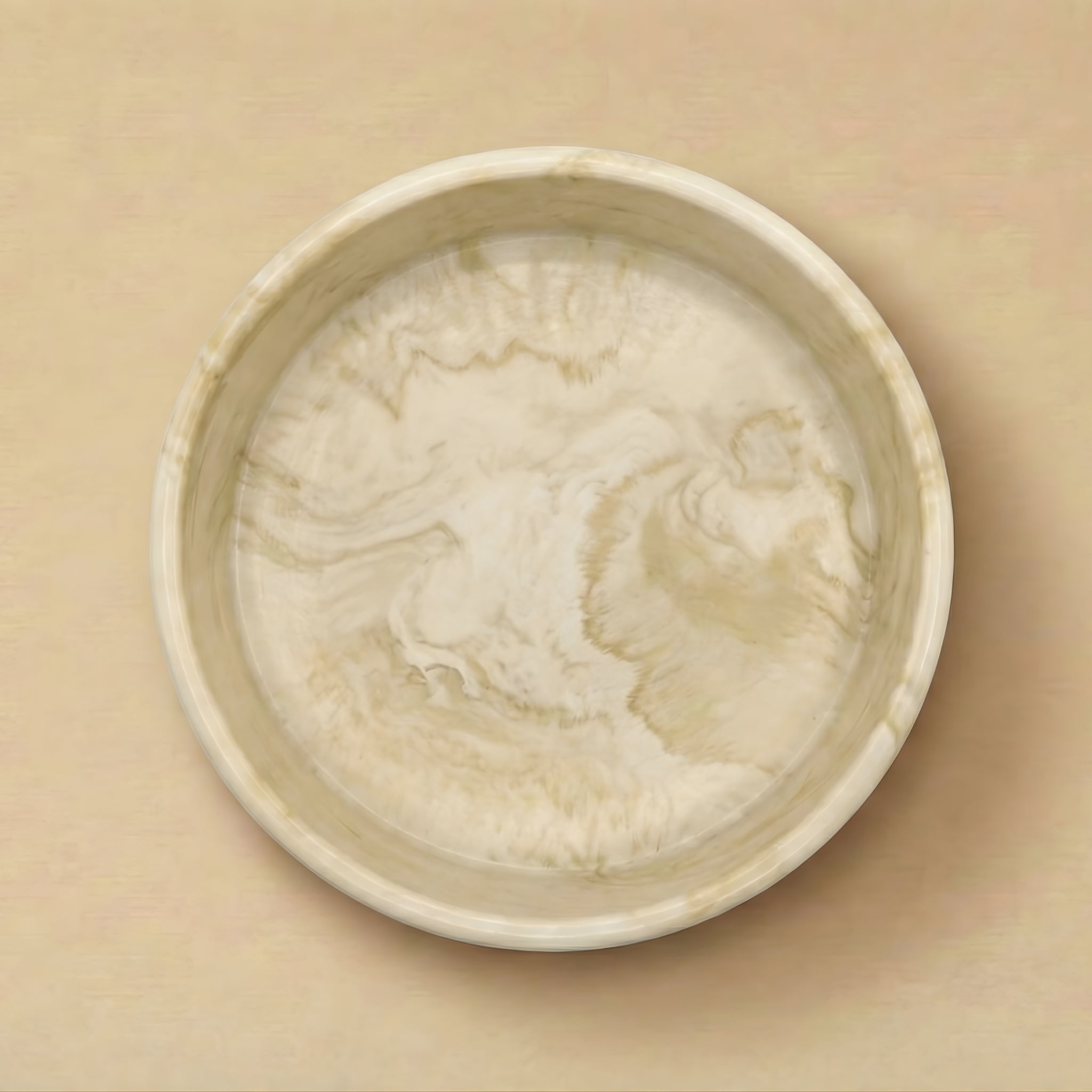 Emilie Bol Lumière // Handmade Signature Vase - Emilie Candle