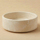 Emilie Bol Lumière // Handmade Signature Vase - Emilie Candle