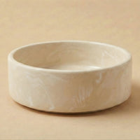 Emilie Bol Lumière // Handmade Signature Vase - Emilie Candle