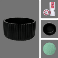 Emilie Pearled Candle Gift Set - Emilie Candle