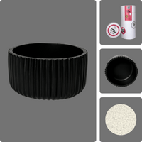 Emilie Pearled Candle Gift Set - Emilie Candle