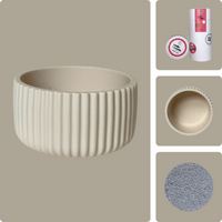 Emilie Pearled Candle Gift Set - Emilie Candle