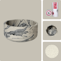 Emilie Pearled Candle Gift Set - Emilie Candle