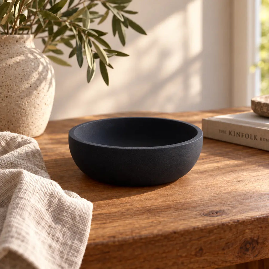 The Emilie Bowl