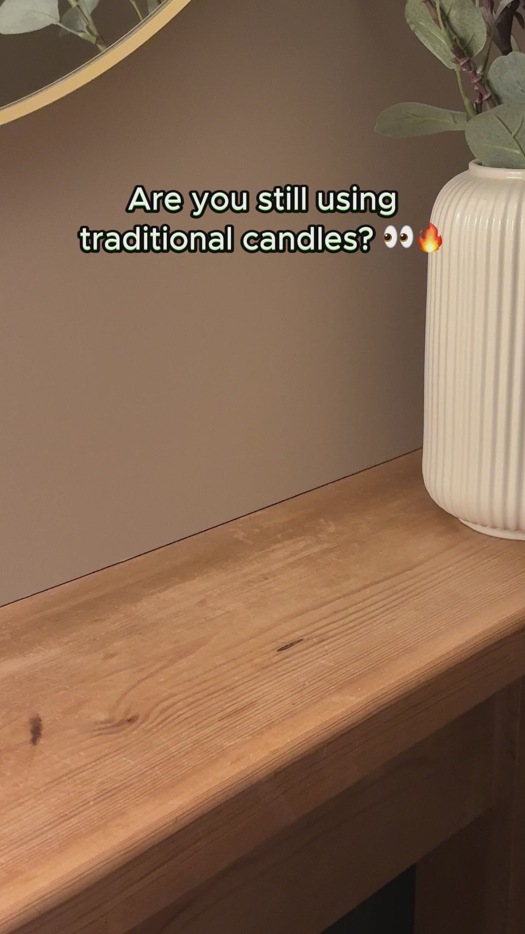 Emilie Pearled Candle – 650g Pouch Bag - Unscented + FREE 30 Wicks