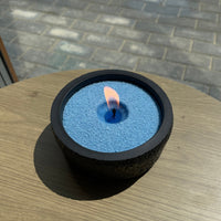 Unscented 1kg + 1kg of Your Choice Pearled Candles + Emilie Bol Lumière - Emilie Candle